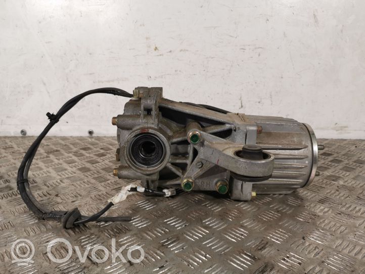 Mitsubishi Outlander Mechanizm różnicowy tylny / Dyferencjał T01GS06260043