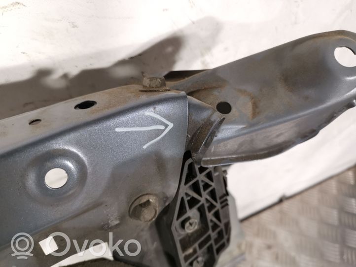 Subaru Outback (BS) Pannello di supporto del radiatore 