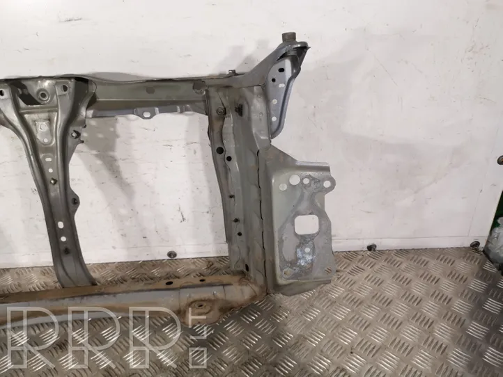 Subaru Outback (BS) Pannello di supporto del radiatore 