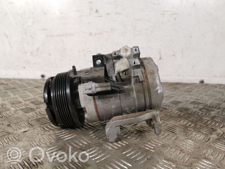 Subaru Outback (BS) Compressore aria condizionata (A/C) (pompa) 