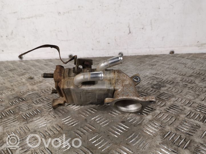 Subaru Outback (BS) Refroidisseur de vanne EGR 