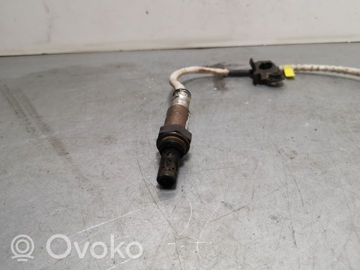 Toyota Prius (XW50) Sensore della sonda Lambda 8946547090