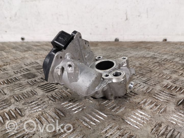 Infiniti Q50 Soupape vanne EGR A2C87494500