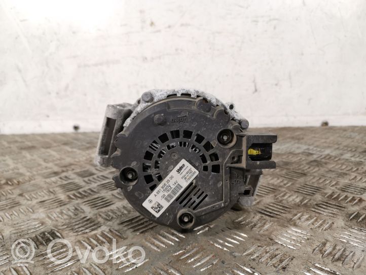 Infiniti Q50 Generatore/alternatore 