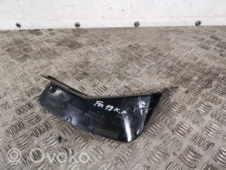 Subaru Forester SK Moulure de garniture de feu arrière / postérieur 84953SJ010