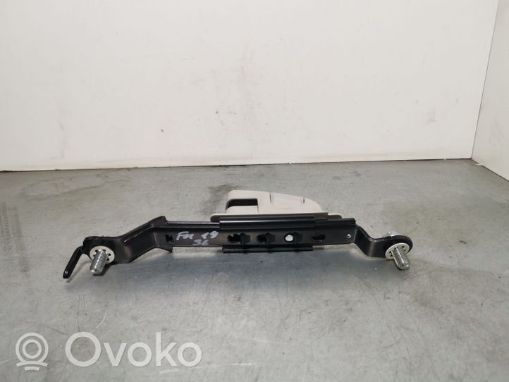 Subaru Forester SK Rail de réglage hauteur de ceinture de sécurité 