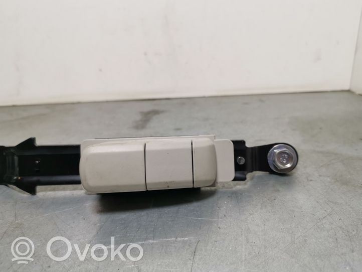 Subaru Forester SK Rail de réglage hauteur de ceinture de sécurité 