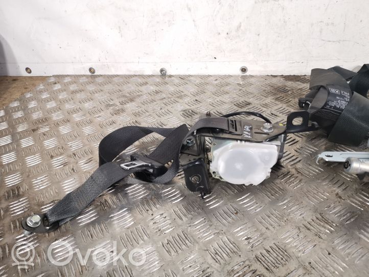 Subaru Forester SK Kit d’airbag 66100FL010