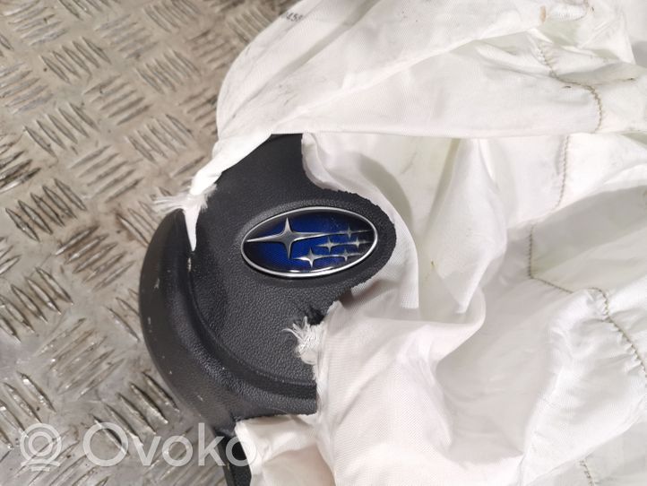 Subaru Forester SK Kit d’airbag 66100FL010