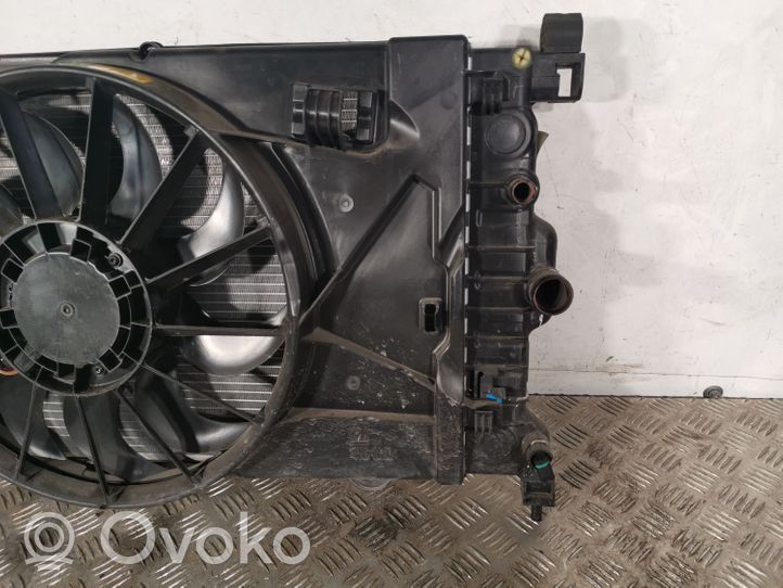 Opel Mokka Kit Radiateur 94560896