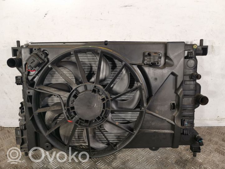 Opel Mokka Kit Radiateur 95298575