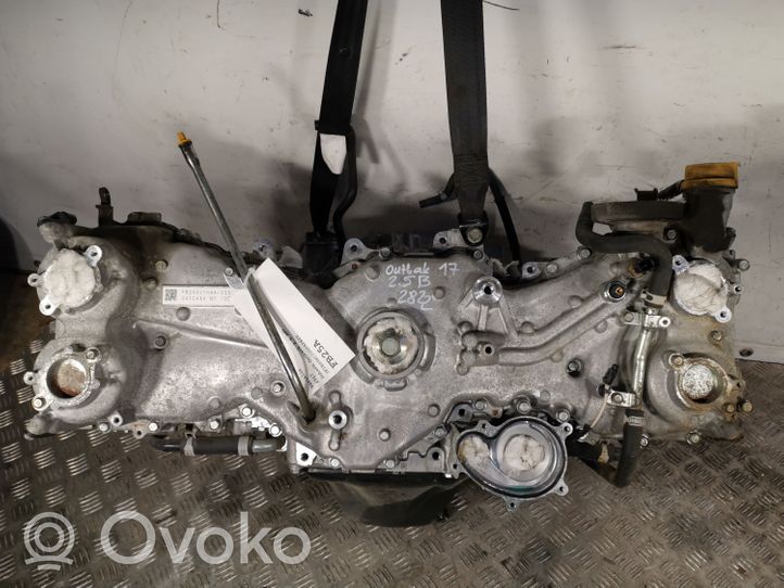 Subaru Outback (BS) Moteur 