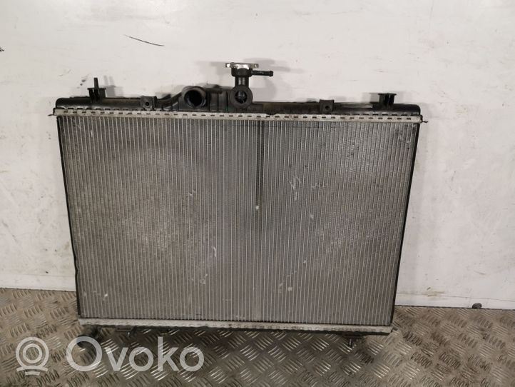 Renault Koleos I Radiateur de refroidissement 21400JY00A