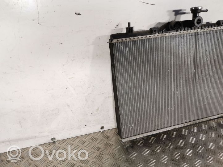 Renault Koleos I Radiateur de refroidissement 21400JY00A