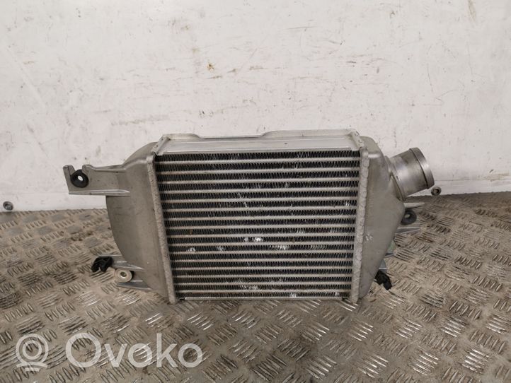 Subaru Outback (BS) Radiatore intercooler 