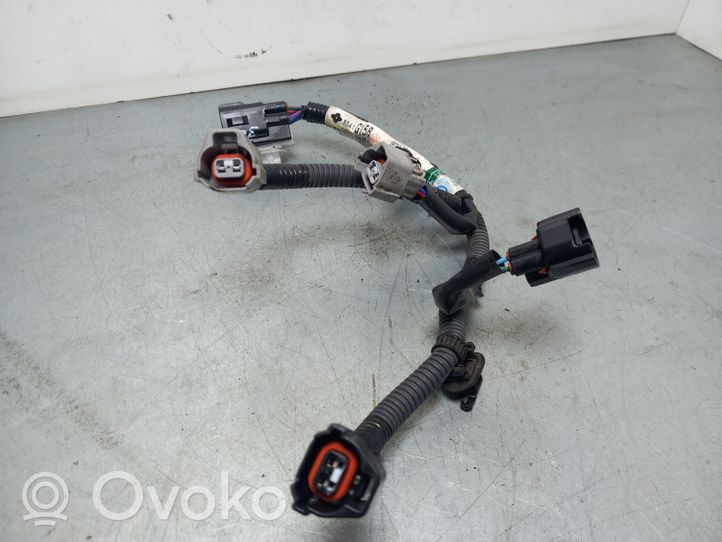 Mitsubishi Eclipse Cross Faisceau de fils d'injecteur de carburant 