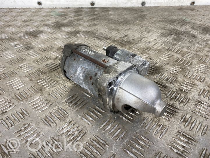 Hyundai Santa Fe Starter motor 