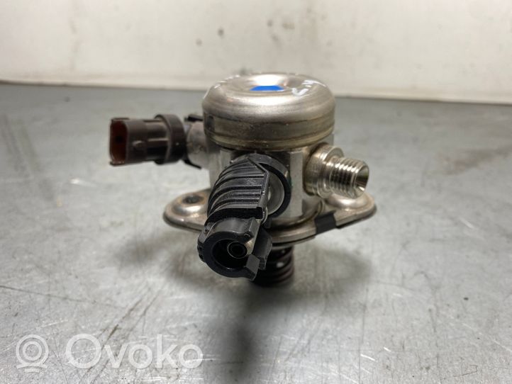 Hyundai Santa Fe Fuel injection high pressure pump 