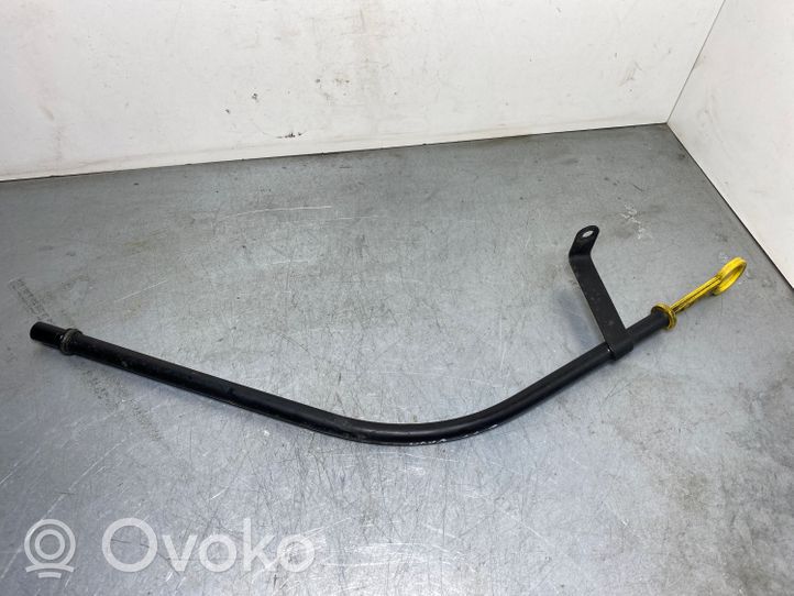 Opel Mokka Oil level dip stick 