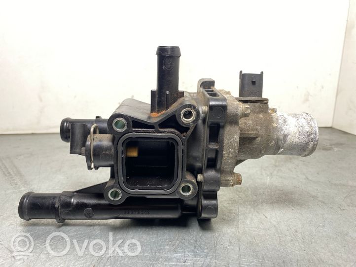 Opel Mokka Thermostat/thermostat housing 