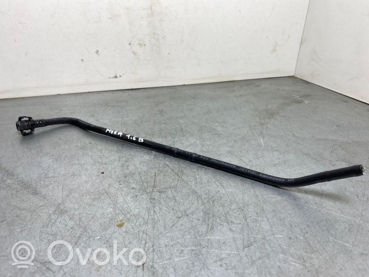 Opel Mokka Fuel line pipe 