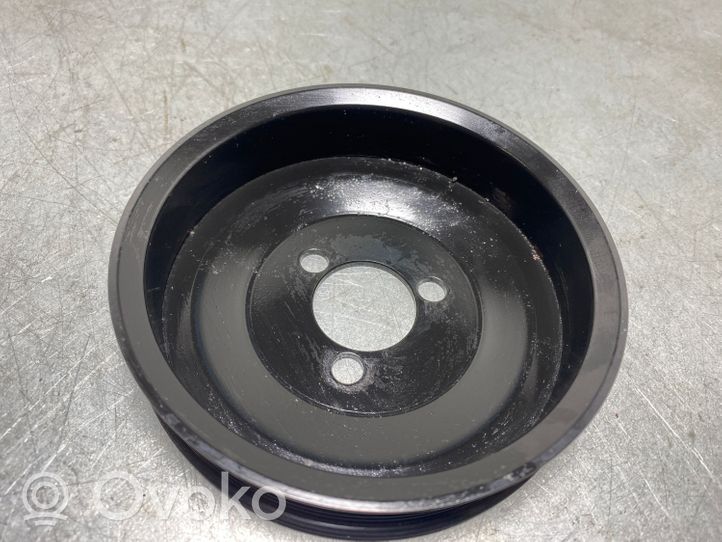 Opel Mokka Water pump pulley 