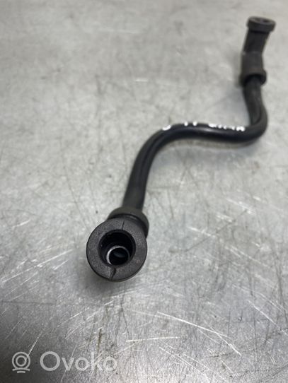 Opel Mokka Fuel line pipe 