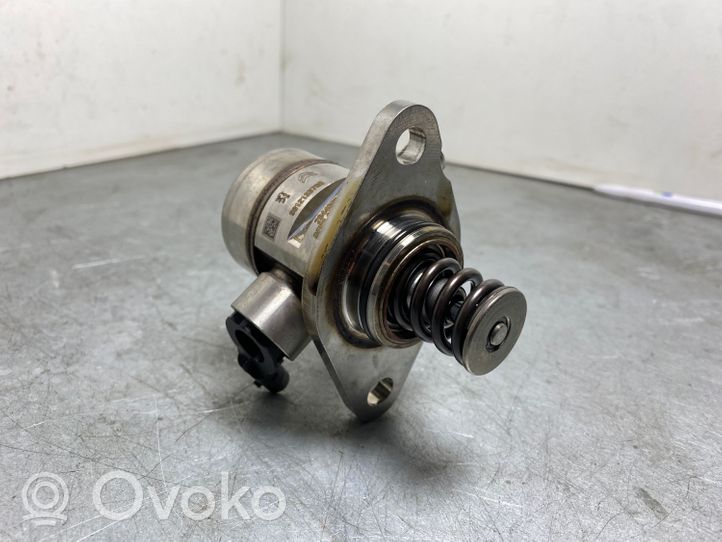 Opel Grandland X Fuel injection high pressure pump 9812133780