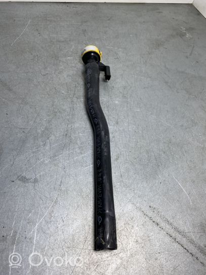 Opel Grandland X Sfiato/tubo di sfiato/tubo flessibile 9812135680