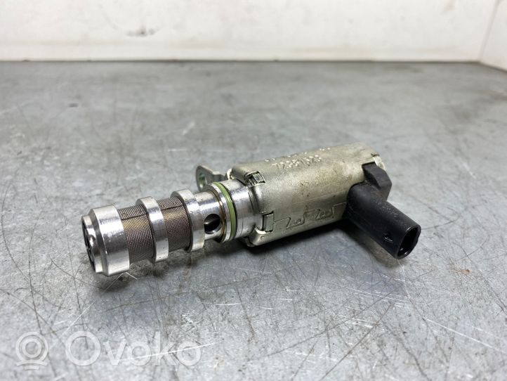 Opel Grandland X Electrovanne position arbre à cames 9675081780