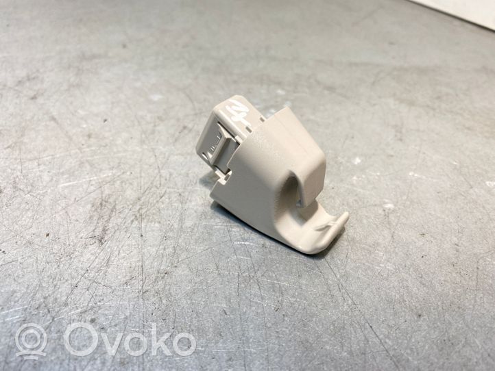 Subaru XV II Clip/gancio/supporto per aletta parasole 