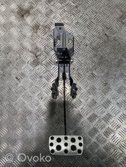 Subaru XV II Brake pedal 