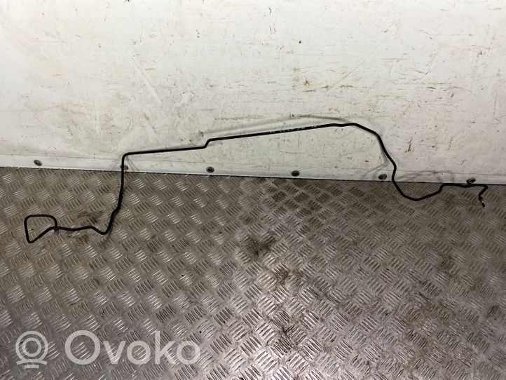 Subaru XV II Przewód / Wąż przewodu hamulcowego 