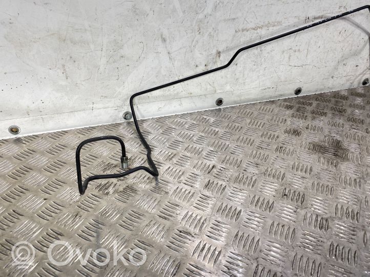 Subaru XV II Brake line pipe/hose 