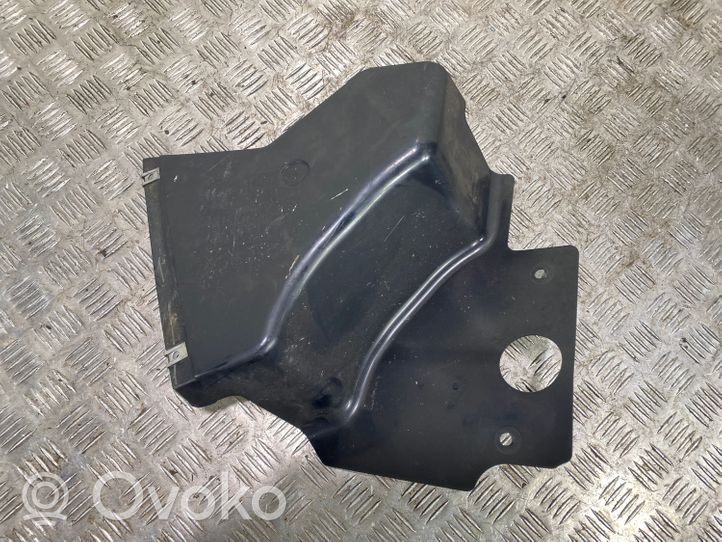 Ford Edge II Front bumper skid plate/under tray 