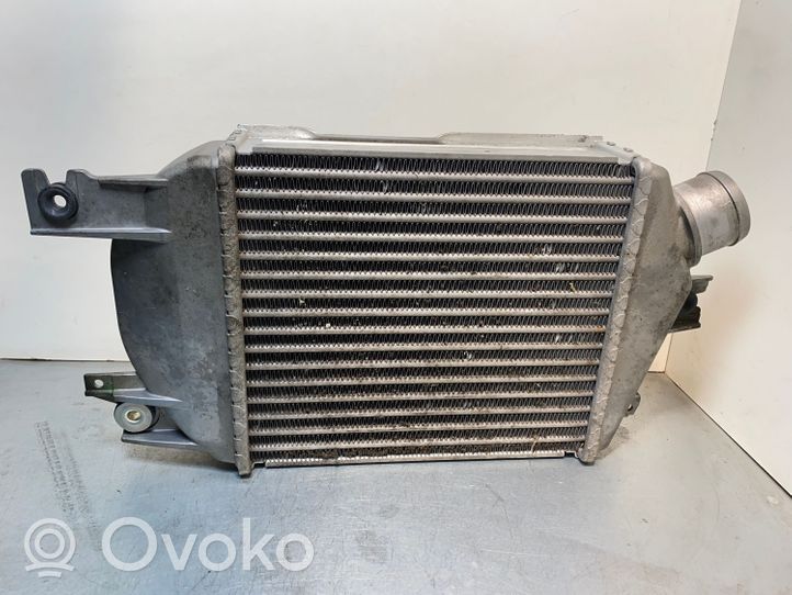 Subaru Outback (BS) Radiatore intercooler 