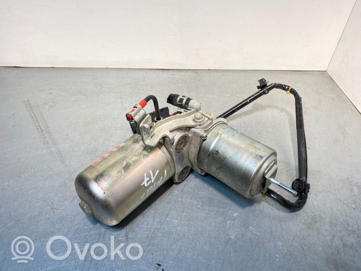 Toyota Prius (XW50) Servo-frein 