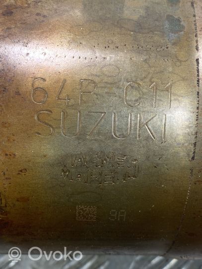 Suzuki Vitara (LY) Filtr cząstek stałych Katalizator / FAP / DPF 64RC11