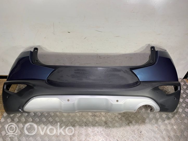 KIA Stonic Rear bumper 