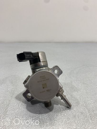 Subaru XV II Pompe d'injection de carburant à haute pression 2961000330