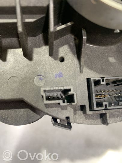 98289627YX Opel Grandland X Wiper turn signal indicator stalk switch 188.00 RRR