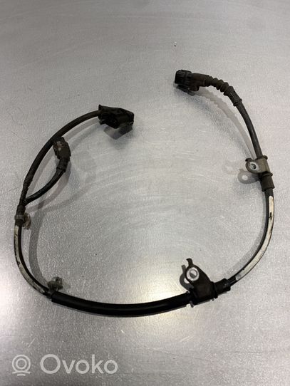 Honda HR-V Handbrake wiring loom/harness 