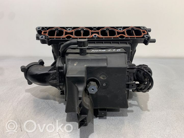 Opel Mokka Intake manifold 55578687