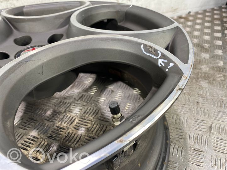 Alfa Romeo Stelvio R19 alloy rim 