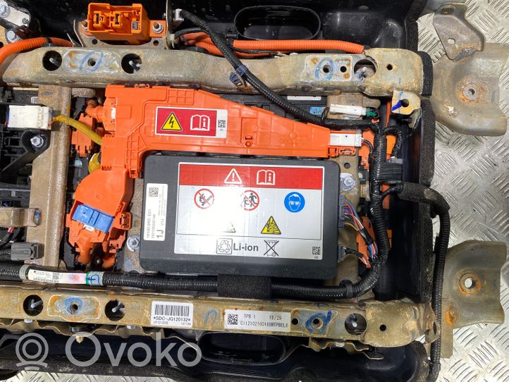 Honda CR-V Bateria pojazdu hybrydowego / elektrycznego 