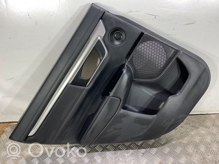 Honda CR-V Set di rivestimento sedili e portiere 