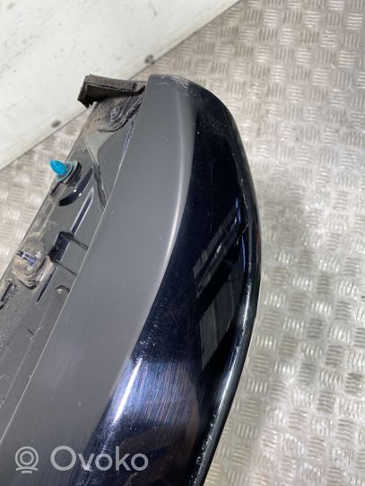 Toyota Prius (XW30) Spoiler del portellone posteriore/bagagliaio 7808547070