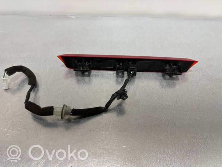 Mazda CX-3 Luce d’arresto centrale/supplementare B45C51580