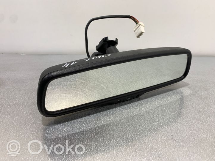 Honda Civic IX Specchietto retrovisore (interno) 026133