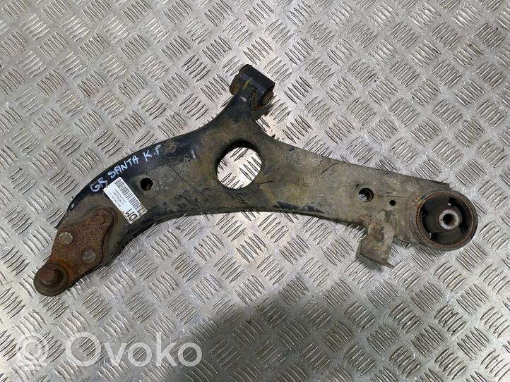 Hyundai Santa Fe Front lower control arm/wishbone 